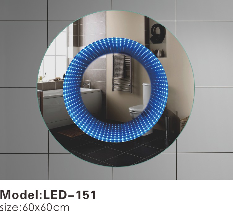 Model:;LED-151