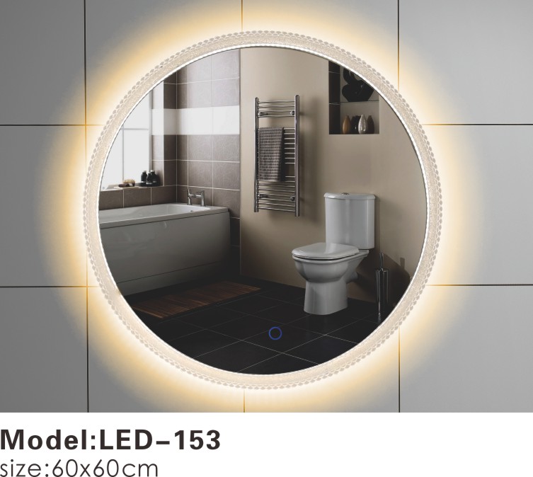 Model:;LED-153