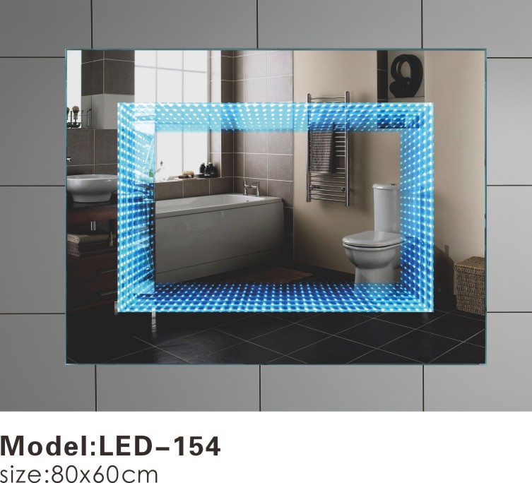 Model:;LED-154
