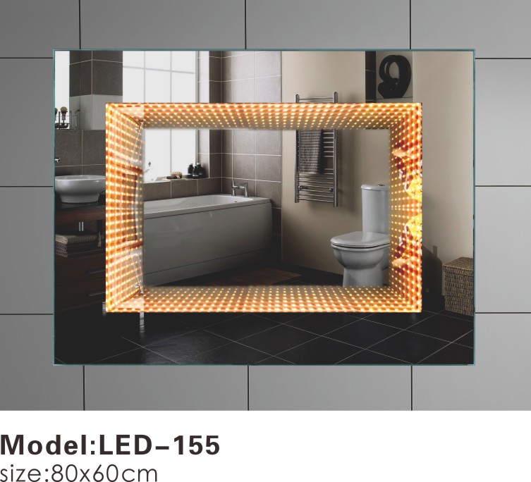 Model:;LED-155